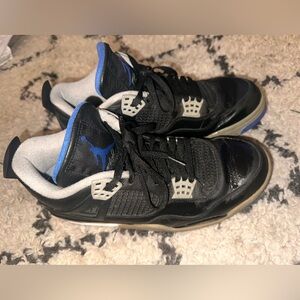 Jordan 4 Motorsport